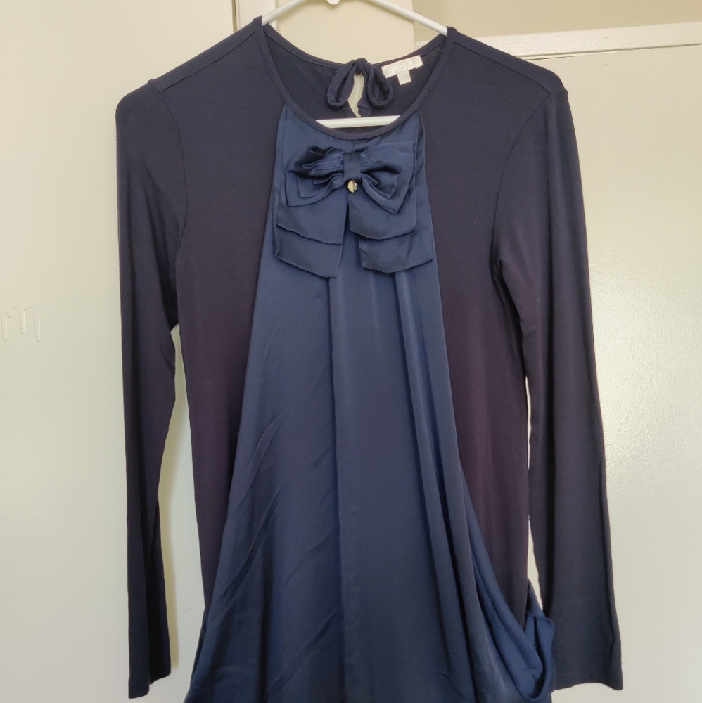Miss Grant dress